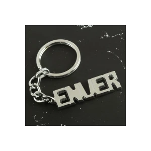 ieg™ Enver İsimli Anahtarlık