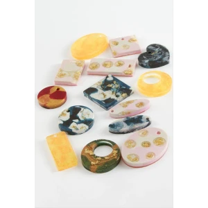 ieg™ Epoksi Kolye Ucu Aparatı 1 Adet