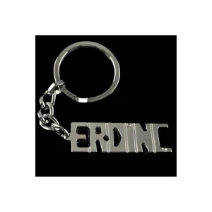 ieg™ Erdinç İsimli Anahtarlık