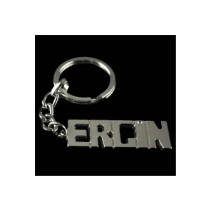ieg™ Ergin İsimli Anahtarlık