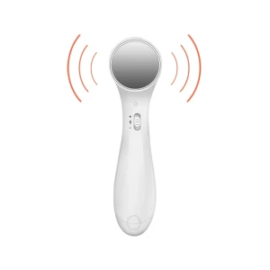 ieg™ Ergonomik Tasarımlı Pratik İyonizer Yüz Temizleyici