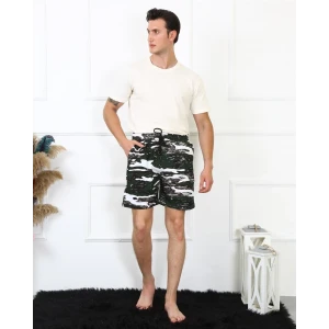 ieg ™ Erkek Lakost Siyah Şort