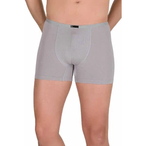 ieg™ Erkek Modal Boxer Short Gri 4488B