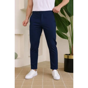 ieg™ Erkek Slim Fit Dilli Kumaş Pantolon