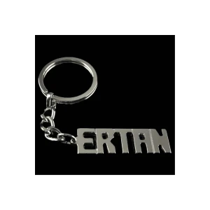 ieg™ Ertan İsimli Anahtarlık