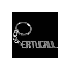 ieg™ Ertuğrul İsimli Anahtarlık