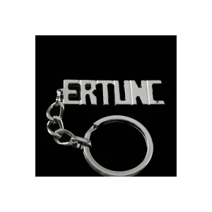 ieg™ Ertunç İsimli Anahtarlık