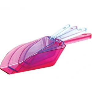 ieg™ Erzak Küreği - 4 Lü Ölçü Küreği