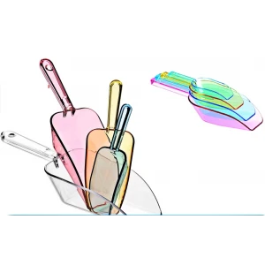 ieg™ Erzak Küreği - 4 lü ölçü Küreği