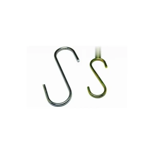 ieg™ ES - S Kanca 4x100 - 5 Adet