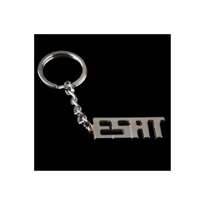 ieg™ Esat İsimli Anahtarlık