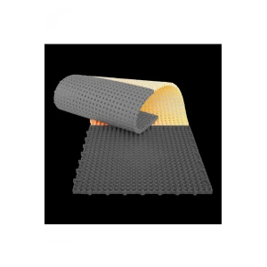 İEG Esnek Dekor Paspas 33x33 Cm -EVL23001