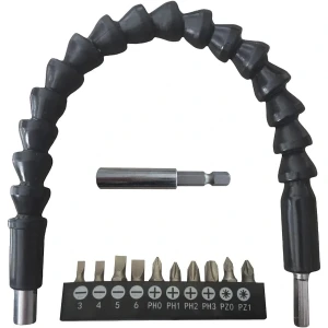 ieg™ Esnek Şaftlı Tornavida Ucu Seti