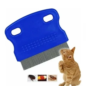 ieg™ Evcil Hayvan Pire Tarağı