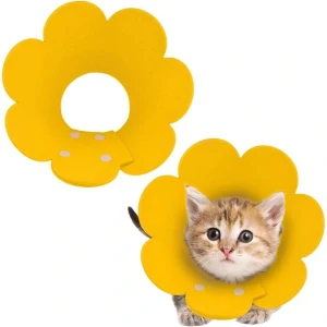 ieg™ Evcil Hayvan S Boy Keçe Elizabeth Yakalığı