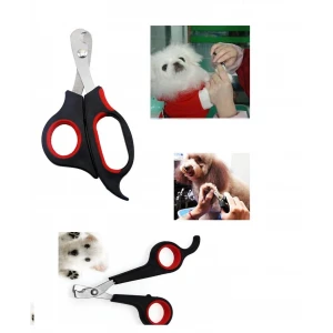 ieg™ Evcil Hayvan Tırnak Makası - Paslanmaz Çelik