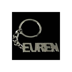 ieg™ Evrim İsimli Anahtarlık