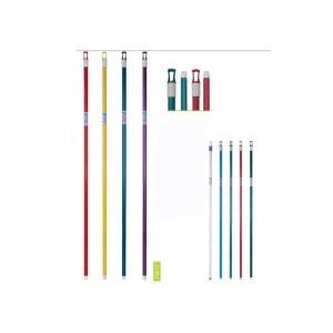 ieg™ Extra Temizlik Sapı 120 cm Döner Başlı 1 Adet -FSX12