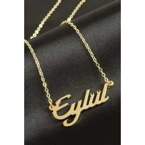 ieg™ Eylül isimli kolye (Kişiye Özel)