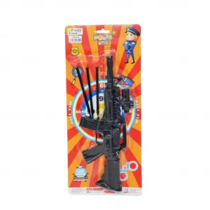 ieg™ FAB 234  Oklu Polis Seti