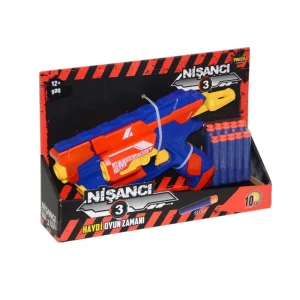 ieg™ FAB 6161 Kutulu Nişancı Set