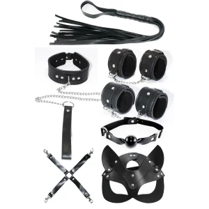 ieg™ Fantezi 7li Harness Set