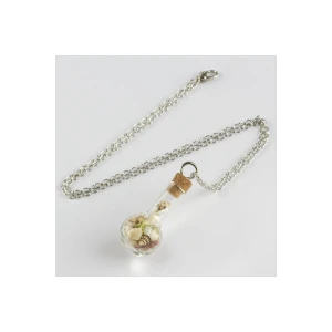 ieg™ Fanus Canlı Kolye