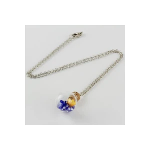 ieg™ Fanus Canlı Kolye