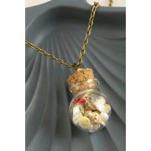 ieg™ Fanus Canlı Kolye