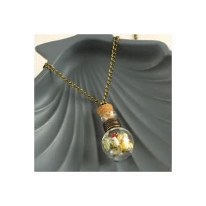 ieg™ Fanus Canlı Kolye