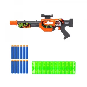 ieg™ FAST SHOTS EXTREM DART ATAN TABANCA -MGA