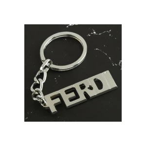 ieg™ Ferdi İsimli Anahtarlık