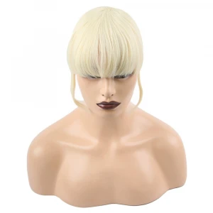 ieg™ Fiber Sentetik Perçem - Açık Platin