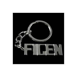 ieg™ Figen İsimli Anahtarlık
