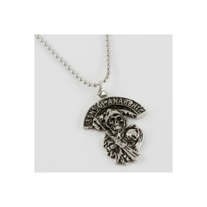 ieg™ Figürlü Erkek Kolye