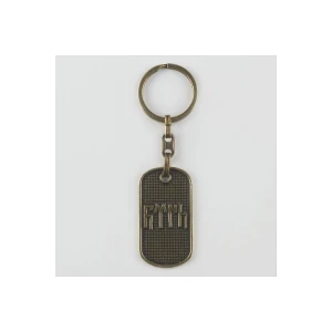 ieg™ Figürlü Metal Anahtarlık