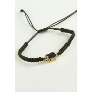 ieg™ Fil Makrome İp Bileklik