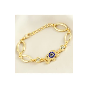 ieg™ Fil Taşlı Trend Bileklik