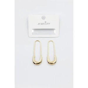 ieg™ Filkete Küpe - Altın