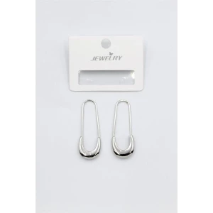 ieg™ Filkete Küpe - Gümüş