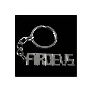 ieg™ Firdevs İsimli Anahtarlık