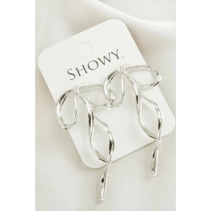 ieg™ Fiyong Yeni Sezon Metal Küpe