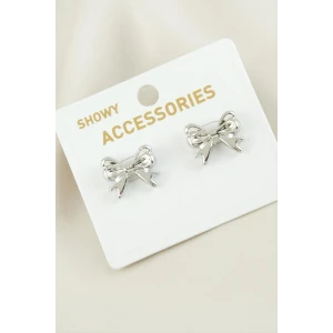 ieg™ Fiyong Yeni Sezon Metal Küpe