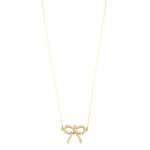 ieg™ Fiyonk Kolye - Altın