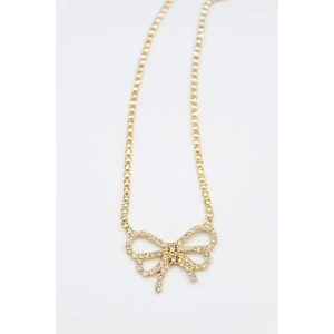 ieg™ Fiyonk Kolye - Altın