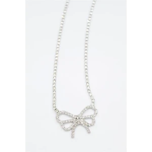 ieg™ Fiyonk Kolye - Gümüş