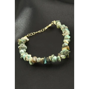 ieg™ Florit Kırık Doğaltaş Bileklik