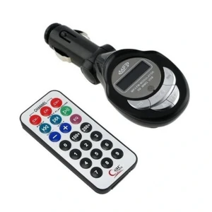 ieg™ Fm Transmitter Mp3 Player