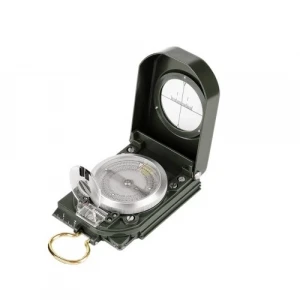 ieg™ Formula Kampüss80 Profesyonel Pusula