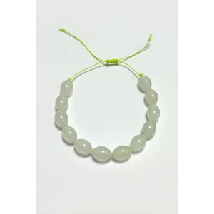 ieg™ Fosfor Makrome İp Bileklik